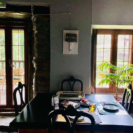 Casa Mayor Gordexola Εξωτερικό φωτογραφία