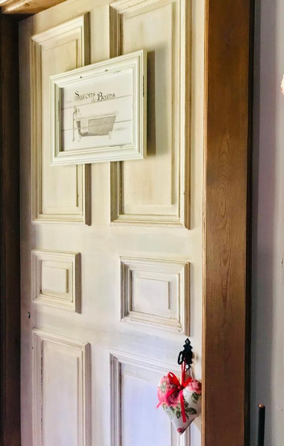Casa Mayor Gordexola Εξωτερικό φωτογραφία