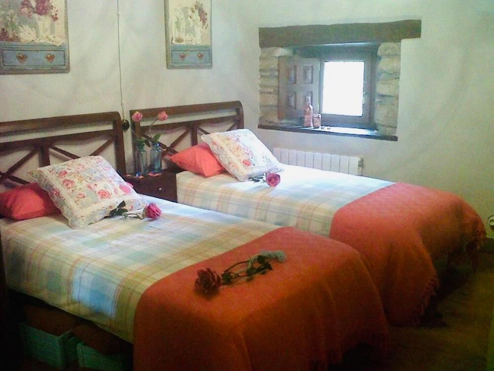 Casa Mayor Gordexola Εξωτερικό φωτογραφία